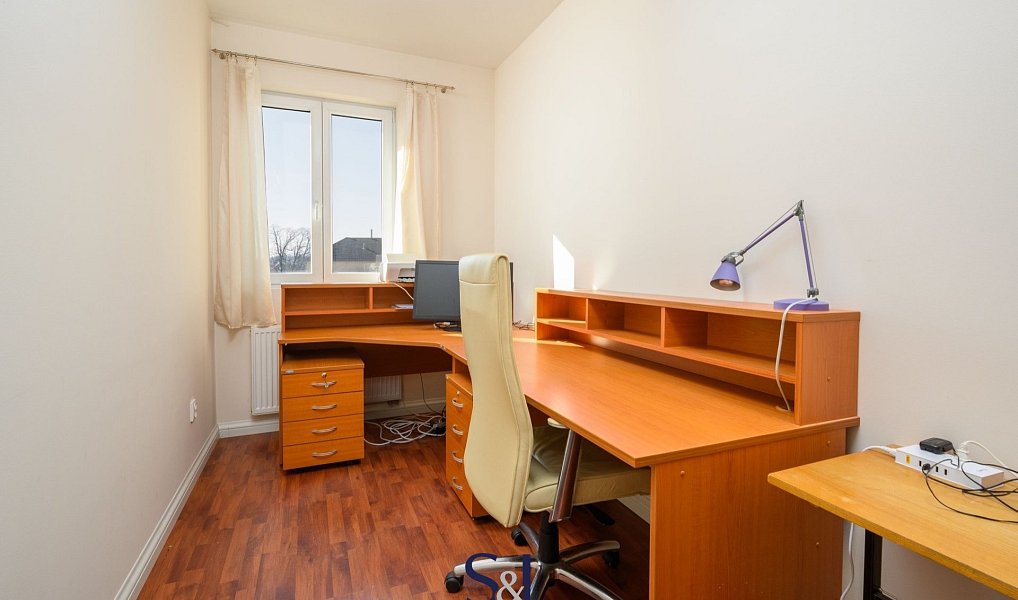Prodej bytu 4+kk 150 m², Cvikov – náhled fotky 22