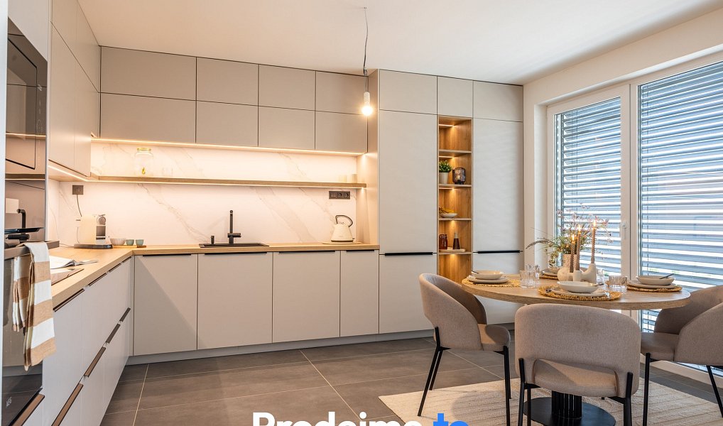 Prodej domu 136 m² s pozemkem 576 m², Branišovice – náhled fotky 5