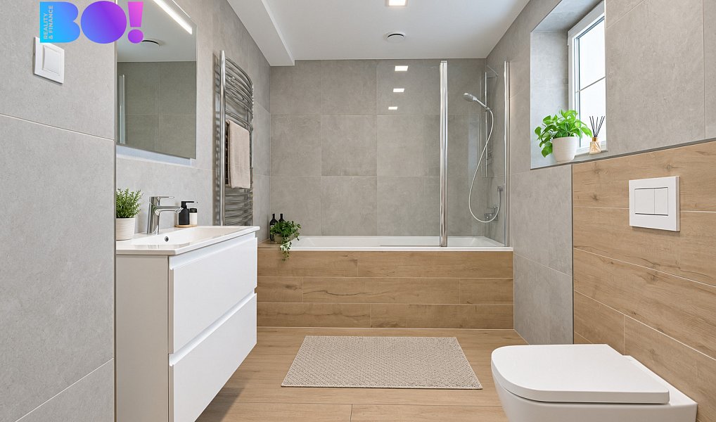 Prodej domu 258 m² s pozemkem 1 188 m², Strančice – náhled fotky 12