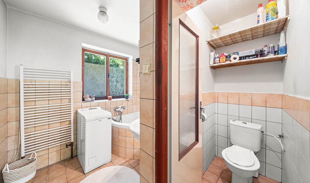 Prodej domu 72 m² s pozemkem 1 187 m², Ondřejov – náhled fotky 24