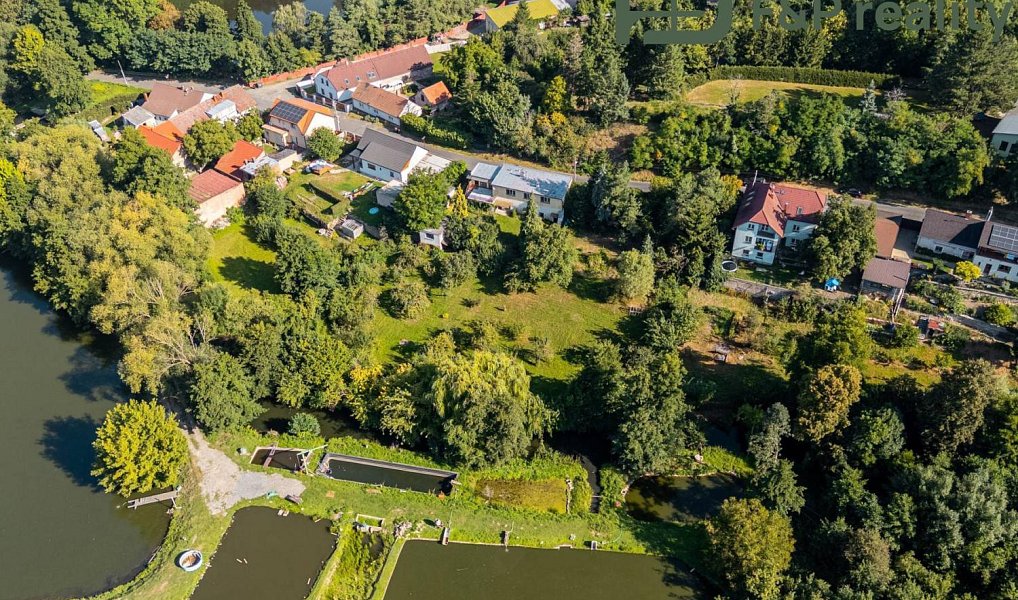 Prodej stavebního pozemku 455 m², Čáslav – náhled fotky 3