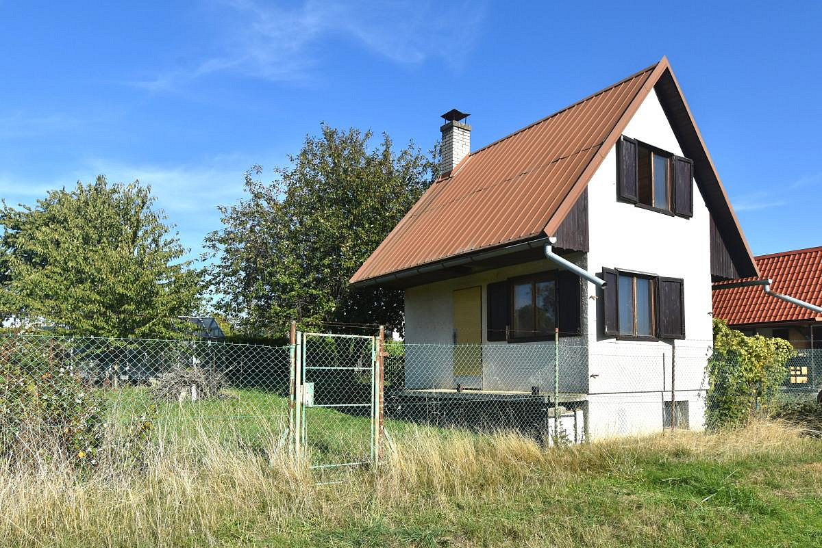 Prodej chaty/chalupy 213 m² s pozemkem 213 m²