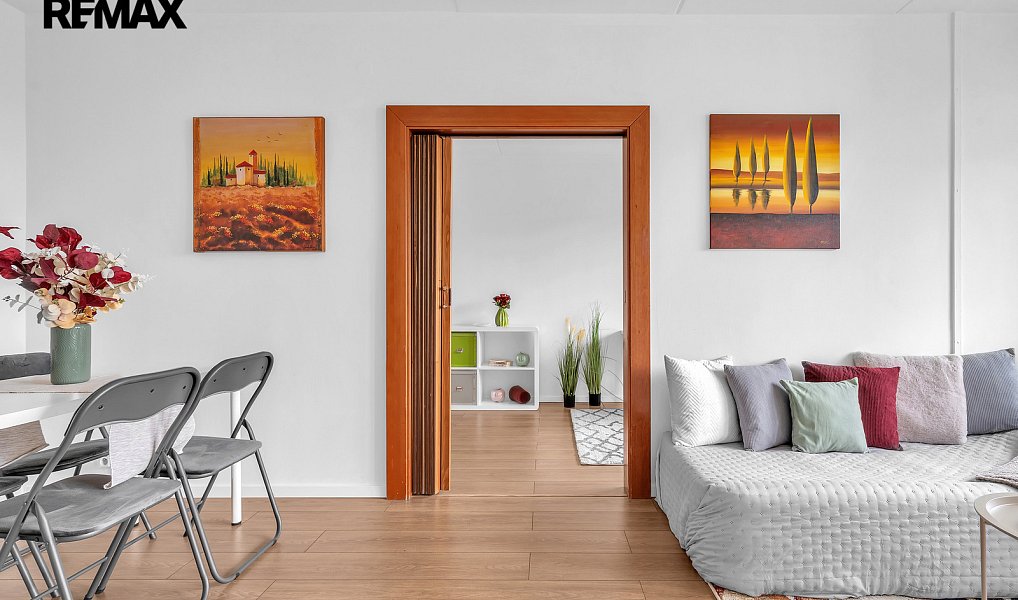 Prodej bytu 3+1 74 m², Praha – náhled fotky 17