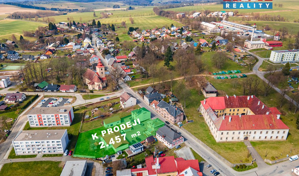 Prodej domu 1 152 m² s pozemkem 1 679 m², Rokytnice v Orlických horách – náhled fotky 10