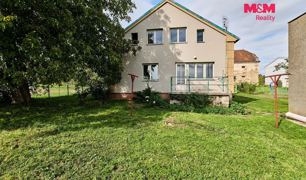 Prodej chaty/chalupy 130 m² s pozemkem 1 197 m², Dětenice – náhled fotky 17