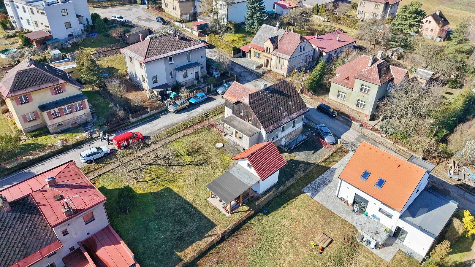 Prodej domu 137 m² s pozemkem 746 m² — photo 3