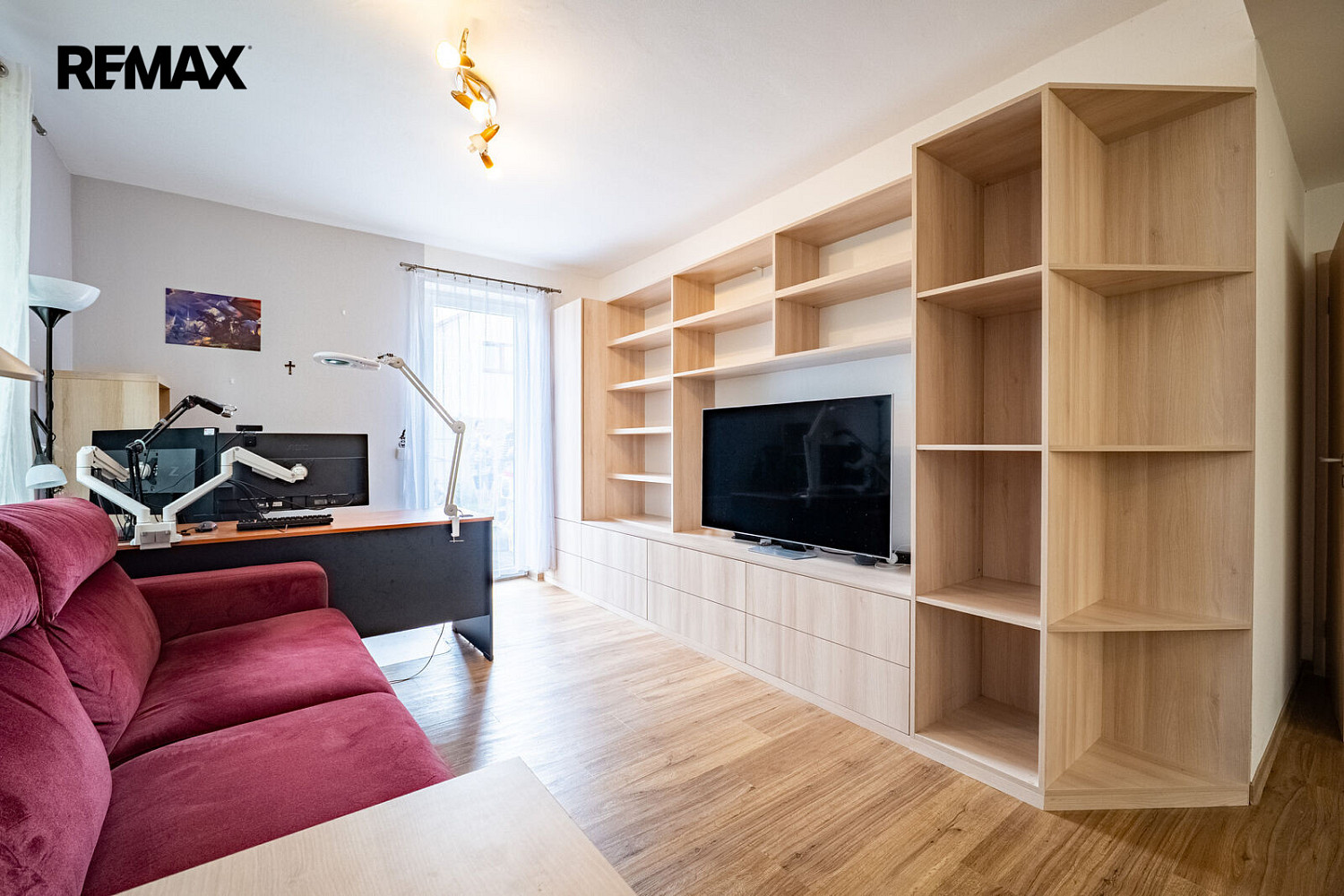 Prodej bytu 3+kk 68 m² – fotografie 5