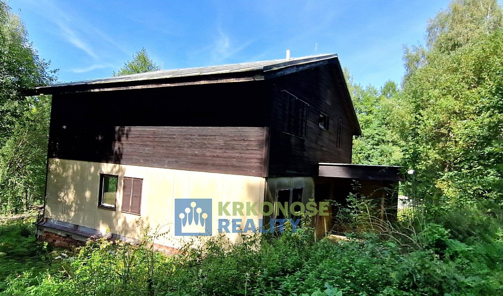 Prodej domu 320 m² s pozemkem 2 462 m², Trutnov – náhled fotky 6