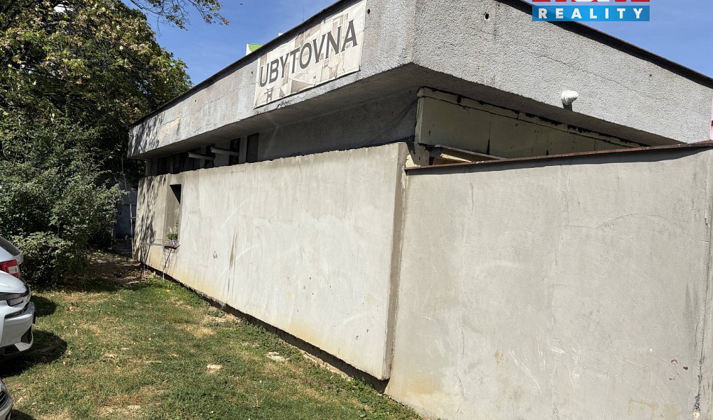 Prodej nájemního domu, činžáku 618 m², Orlová – náhled fotky 4