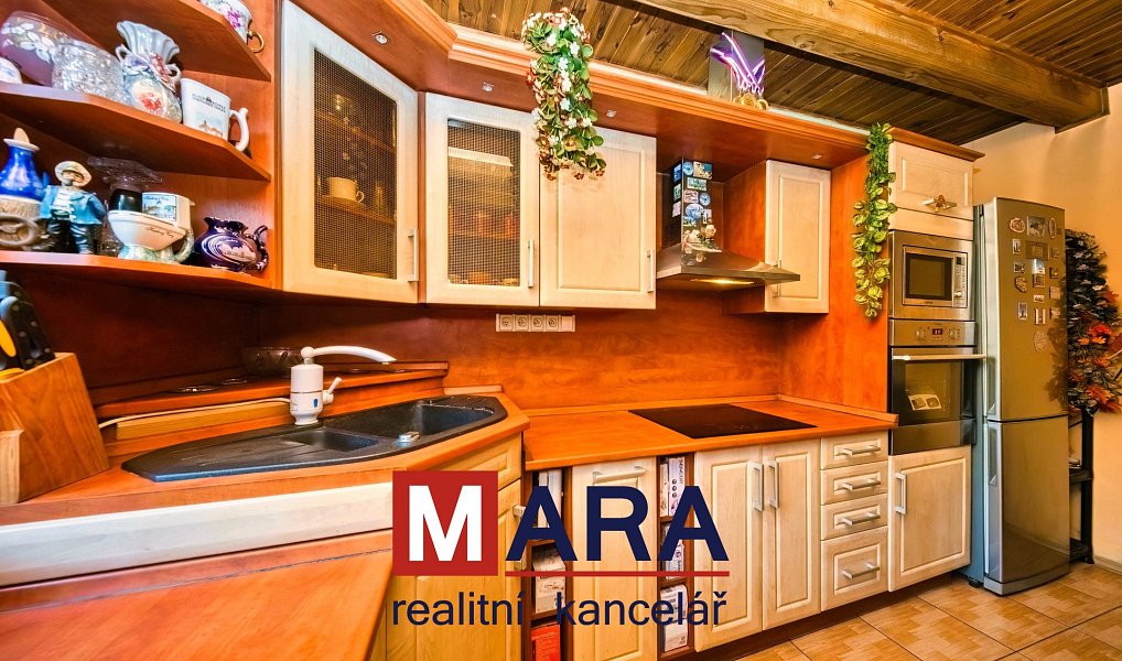 Prodej domu 107 m² s pozemkem 361 m², Majetín – náhled fotky 5