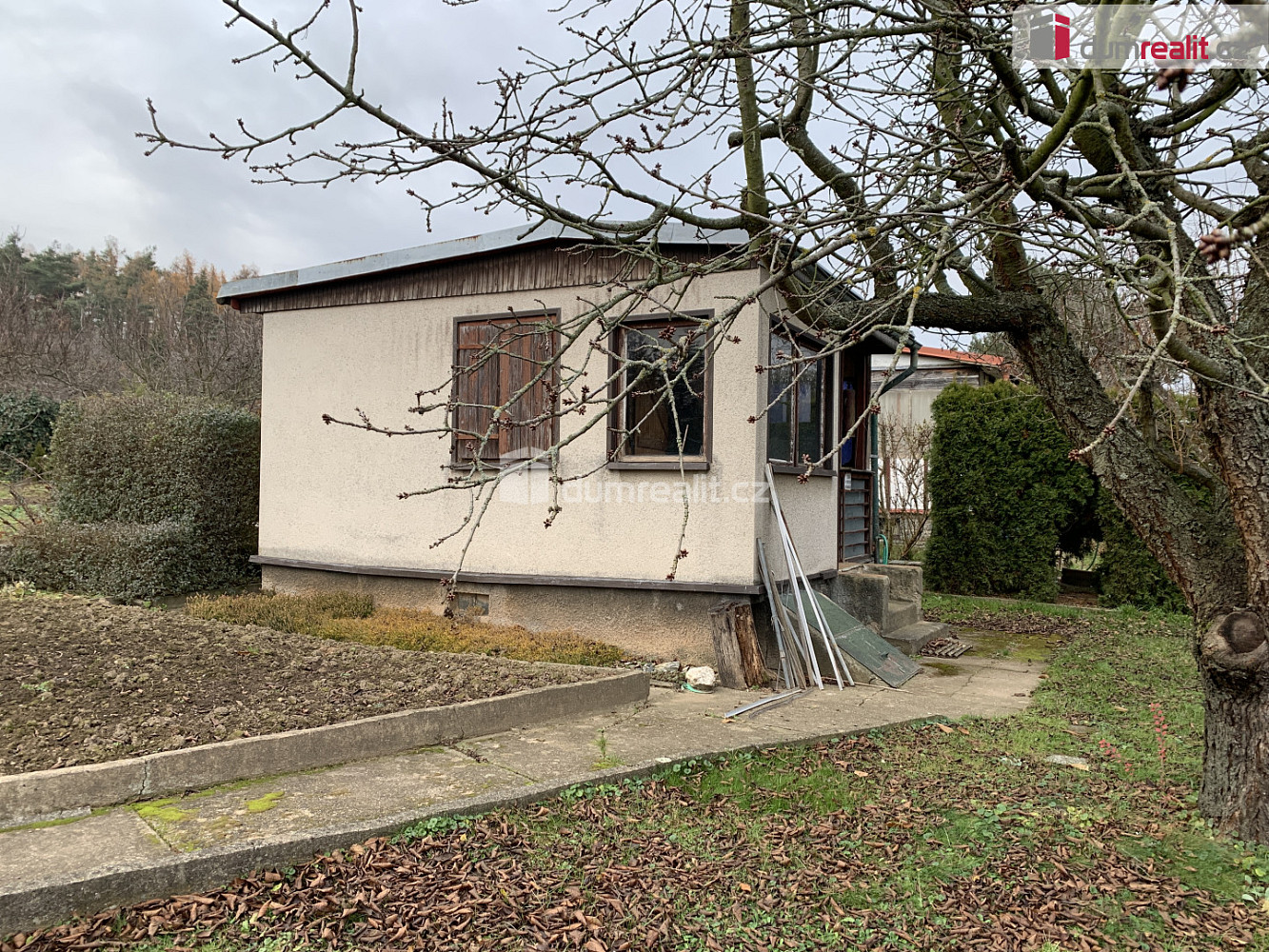 Prodej chaty/chalupy 20 m² — photo 2