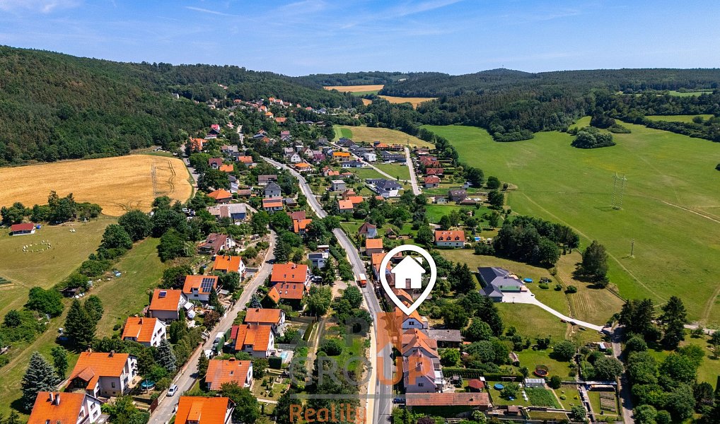 Prodej domu 300 m² s pozemkem 1 027 m², Nový Knín – náhled fotky 9