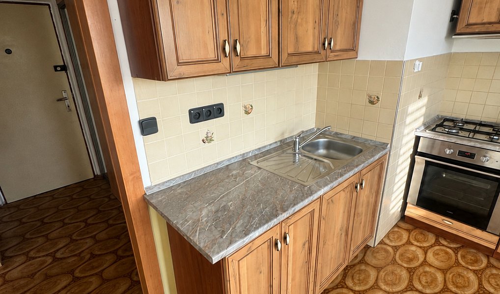 Pronájem bytu 1+1 42 m², Ústí nad Orlicí – náhled fotky 3