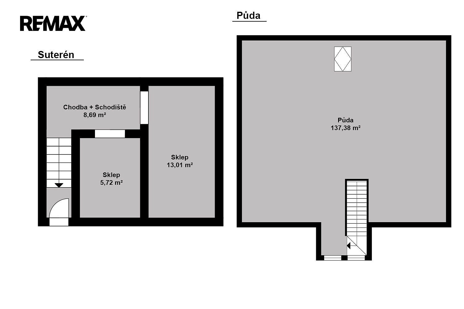 Prodej domu 120 m² s pozemkem 607 m² – fotografie 3