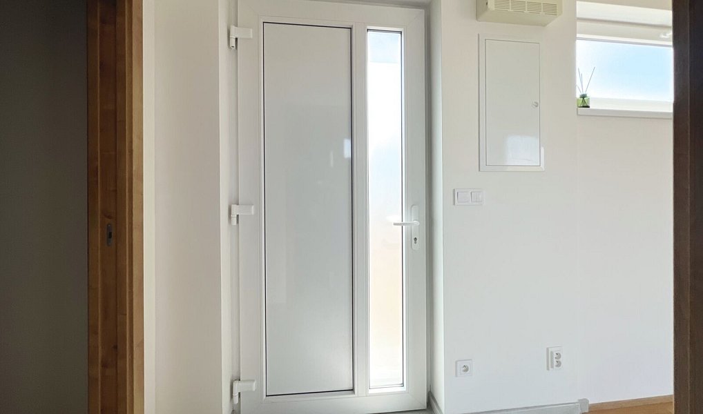 Prodej domu 52 m² s pozemkem 830 m², Cheb – náhled fotky 9