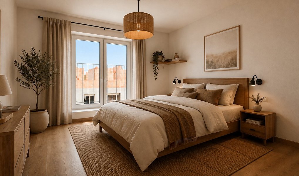 Prodej bytu 2+kk 52 m², Brno – náhled fotky 9