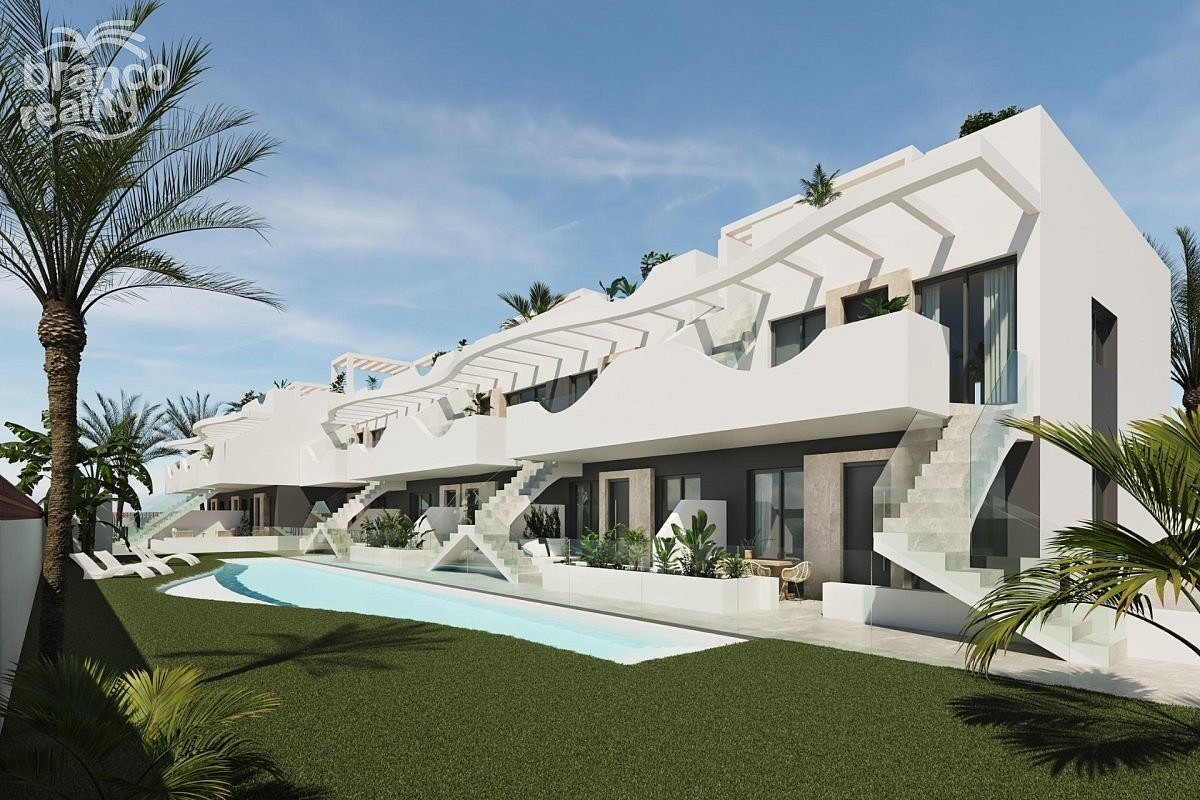 Casa – Pilar de la Horadada, el Baix Segura / La Vega Baja - Vista 3