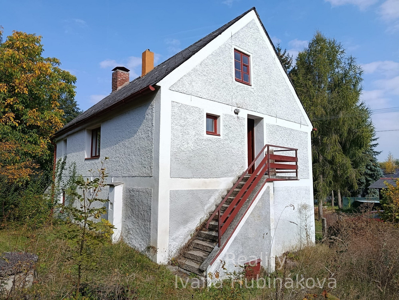 Prodej domu 60 m² s pozemkem 960 m² – fotografie 2