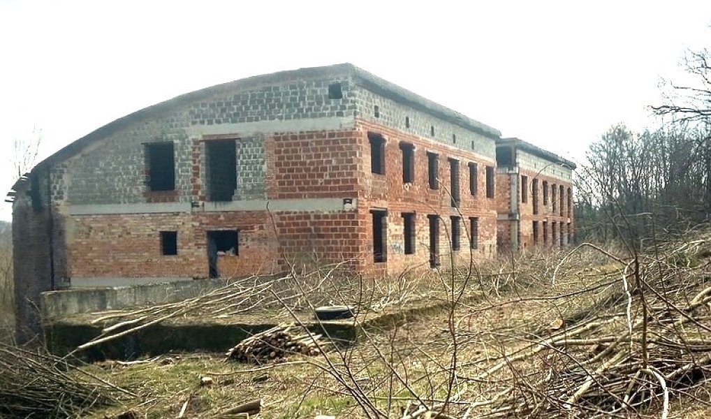 Prodej stavebního pozemku 17 359 m², Sázava – náhled fotky 5