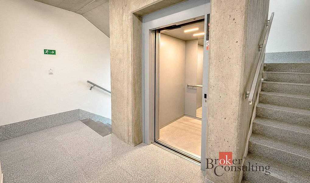 Prodej bytu 1+1 36 m², Plzeň – náhled fotky 4