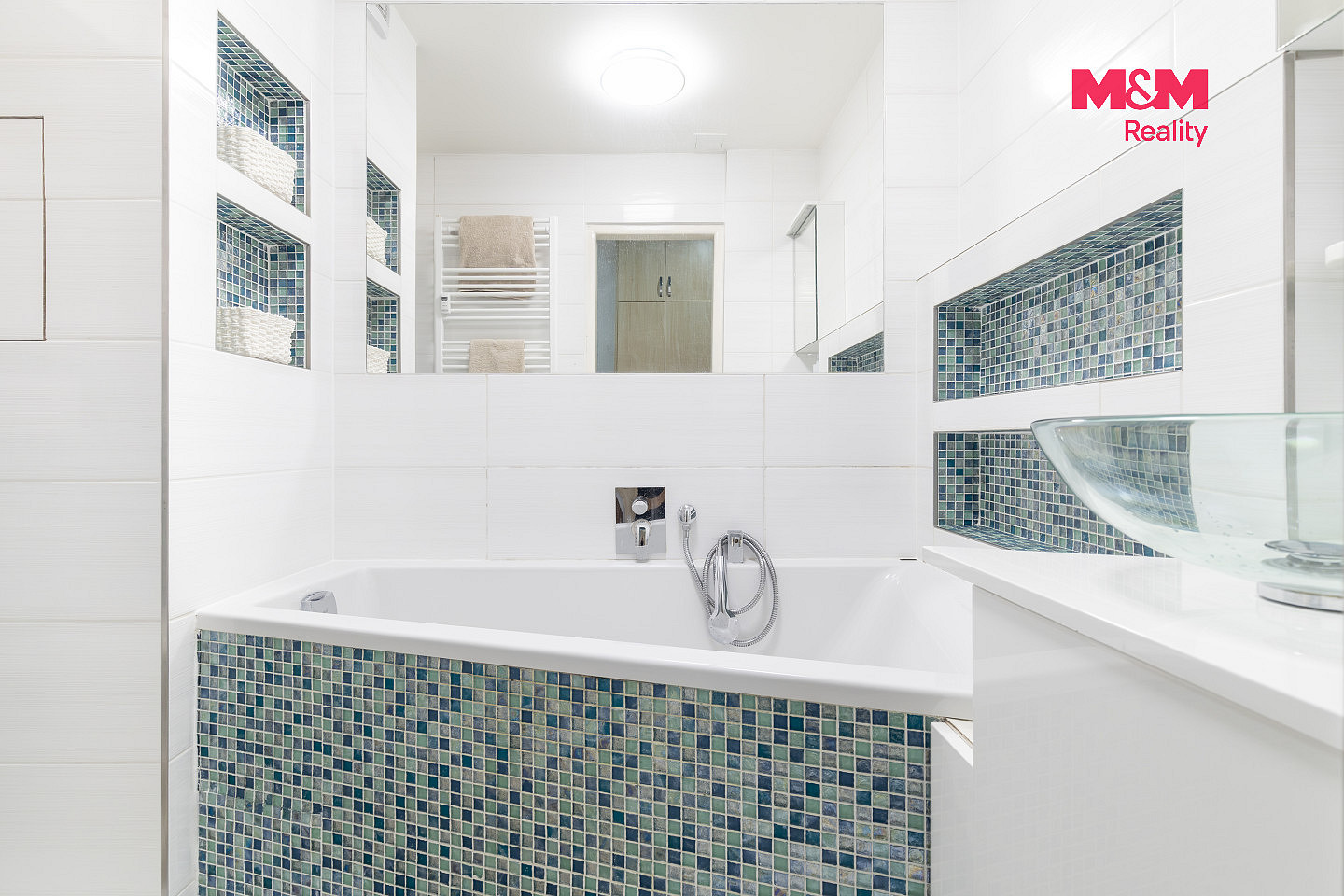 Prodej bytu 2+1 56 m² – fotografie 2