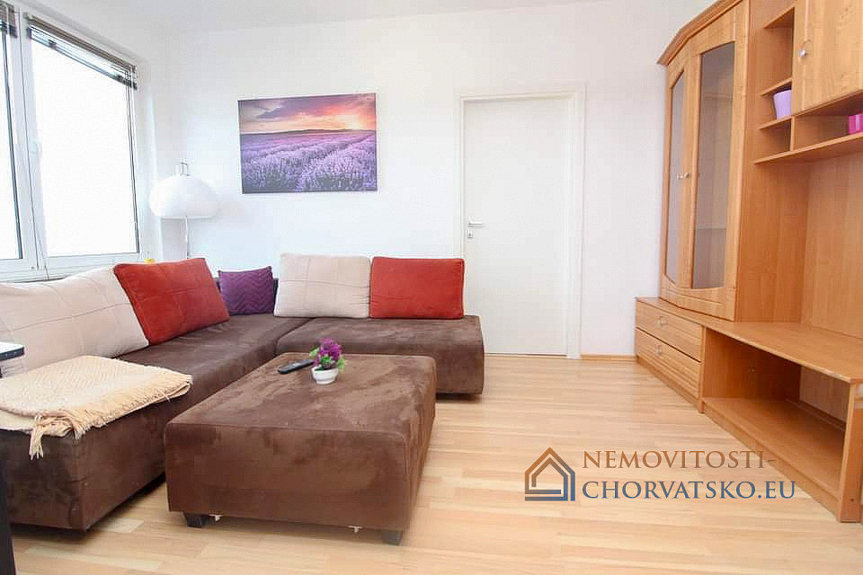 Pronájem bytu 1+kk 51 m² – další