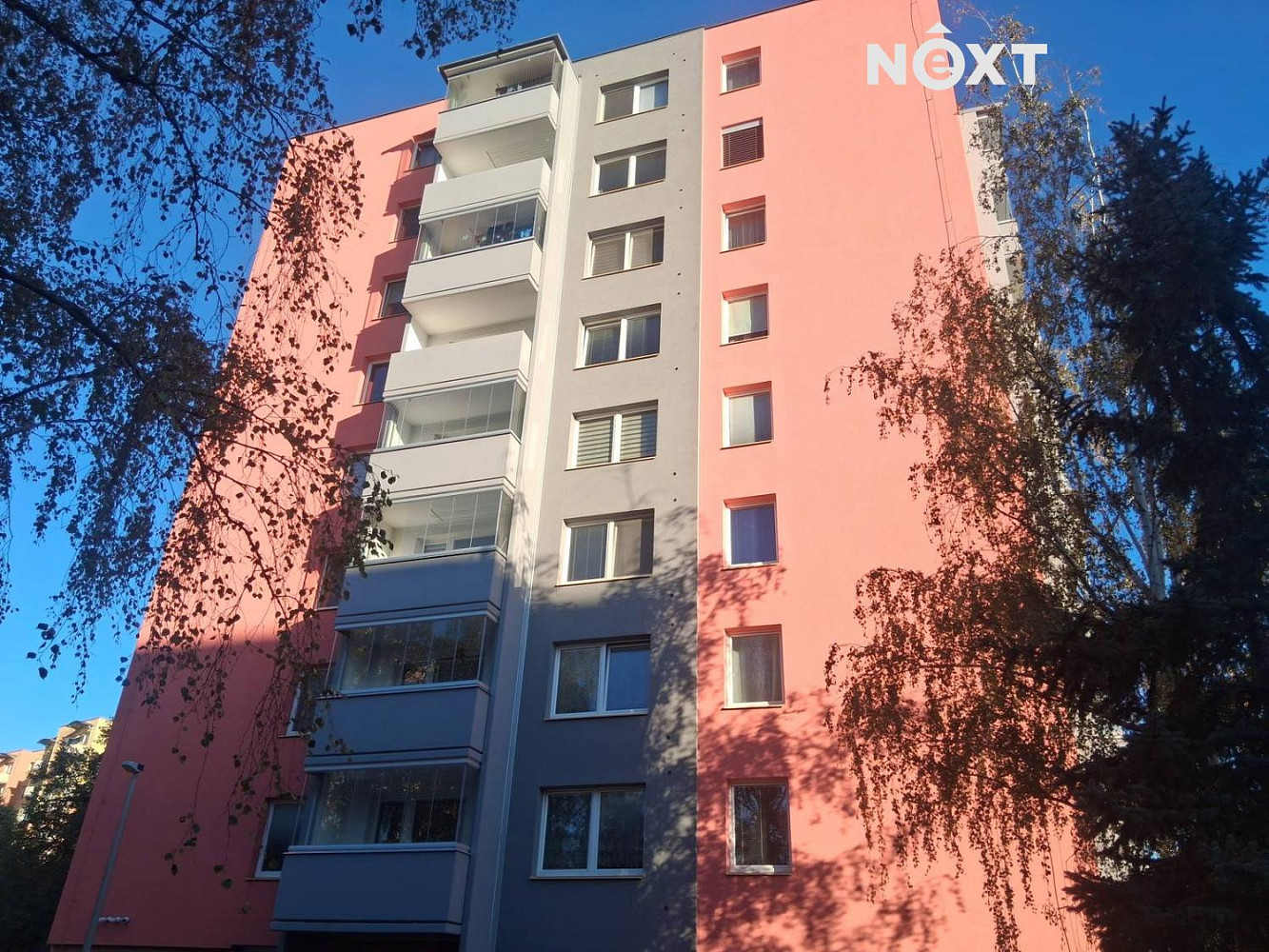 Pronájem bytu 3+kk 67 m² – fotografie 2