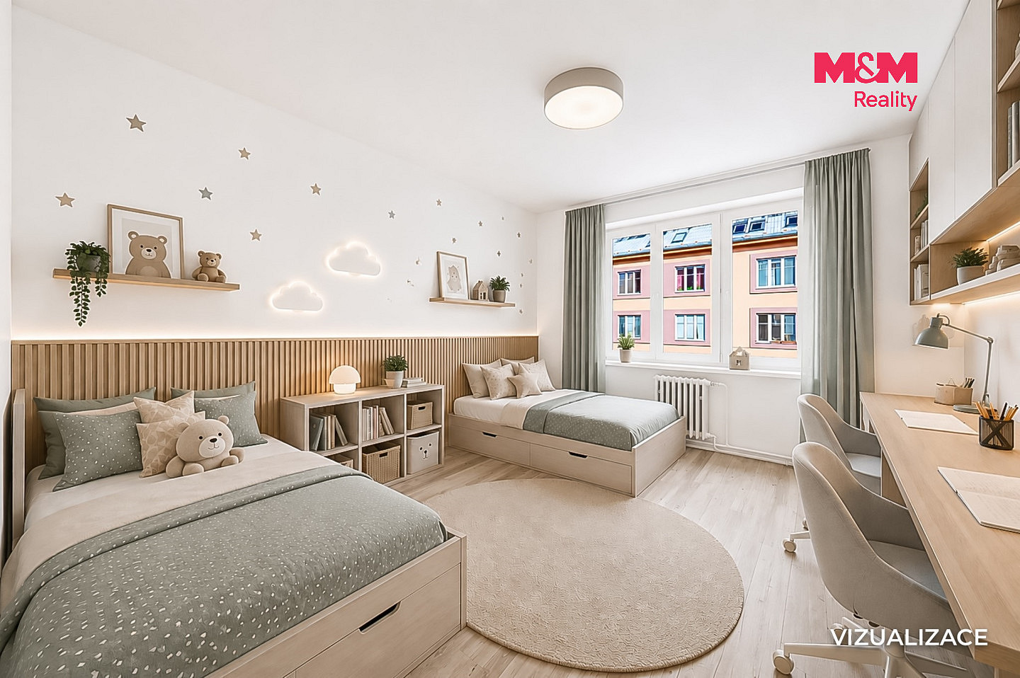 Prodej bytu 3+1 96 m² – fotografie 5