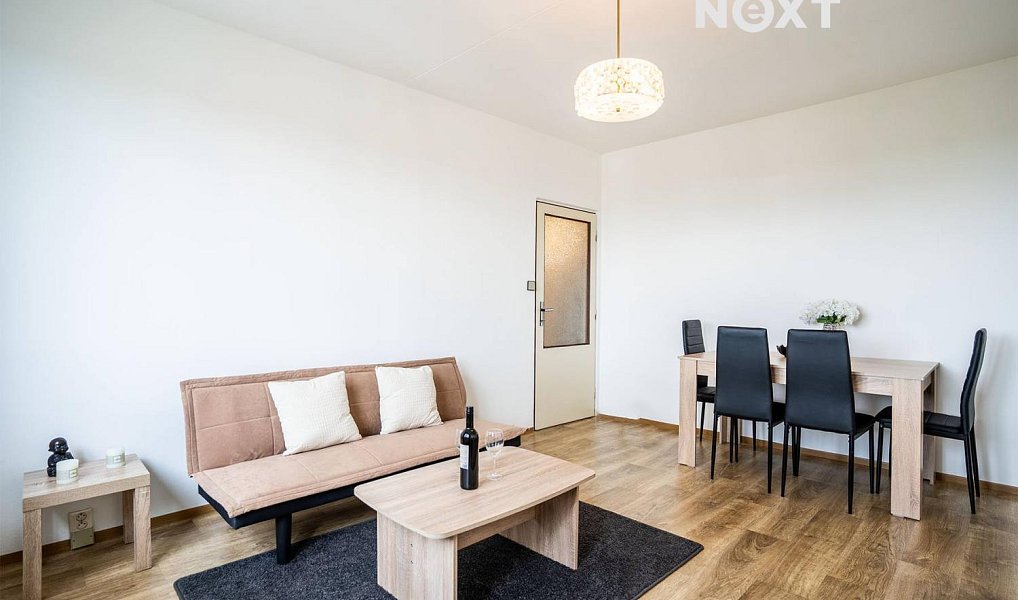 Prodej bytu 2+1 52 m², Praha – náhled fotky 8
