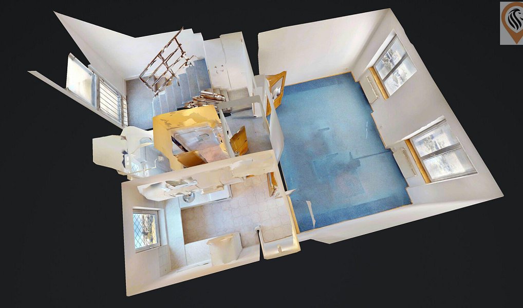 Prodej domu 115 m² s pozemkem 318 m², Praha – náhled fotky 14