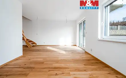 Prodej bytu 3+kk 84 m²