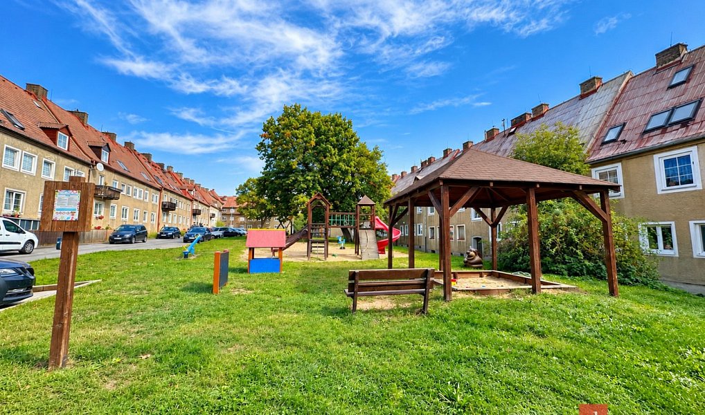 Prodej bytu 4+kk 165 m², Litvínov – náhled fotky 26