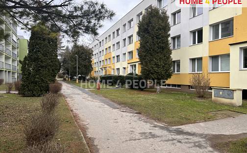 Prodej bytu 3+1 69 m², Šandova, Kutná Hora - Šipší