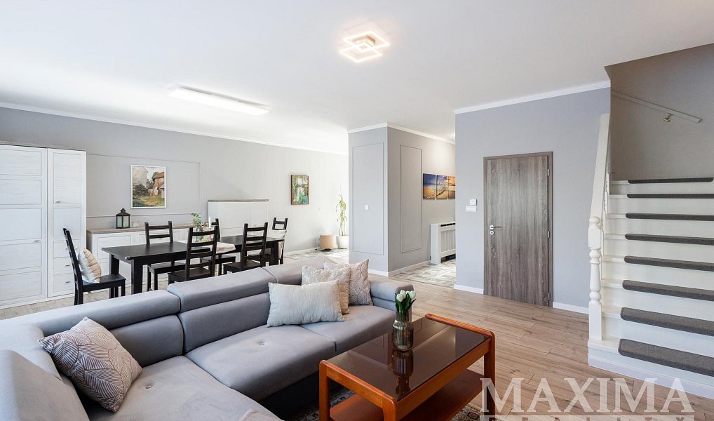 Prodej domu 140 m² s pozemkem 186 m², Stehelčeves – náhled fotky 2