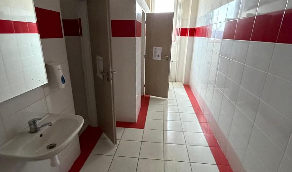 Pronájem skladovacích prostor 1 150 m², Žatec – náhled fotky 10