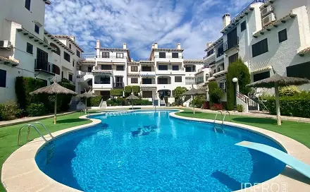 Prodej bytu 3+kk 71 m², Cabo Roig, Španělsko