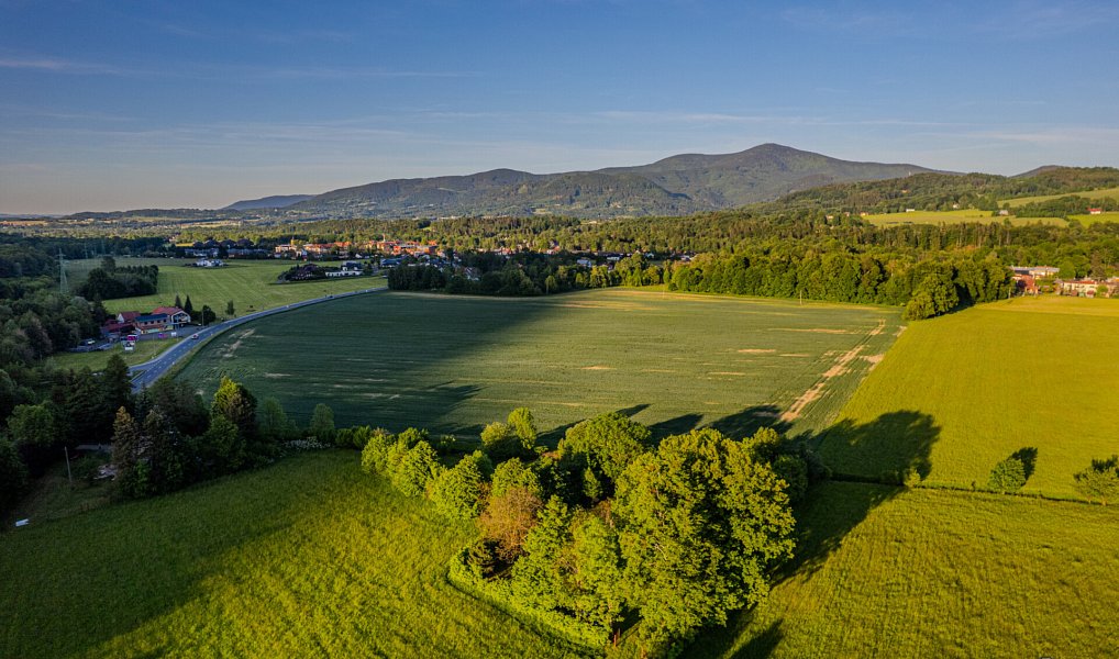 Prodej stavebního pozemku 2 092 m², Čeladná – náhled fotky 10