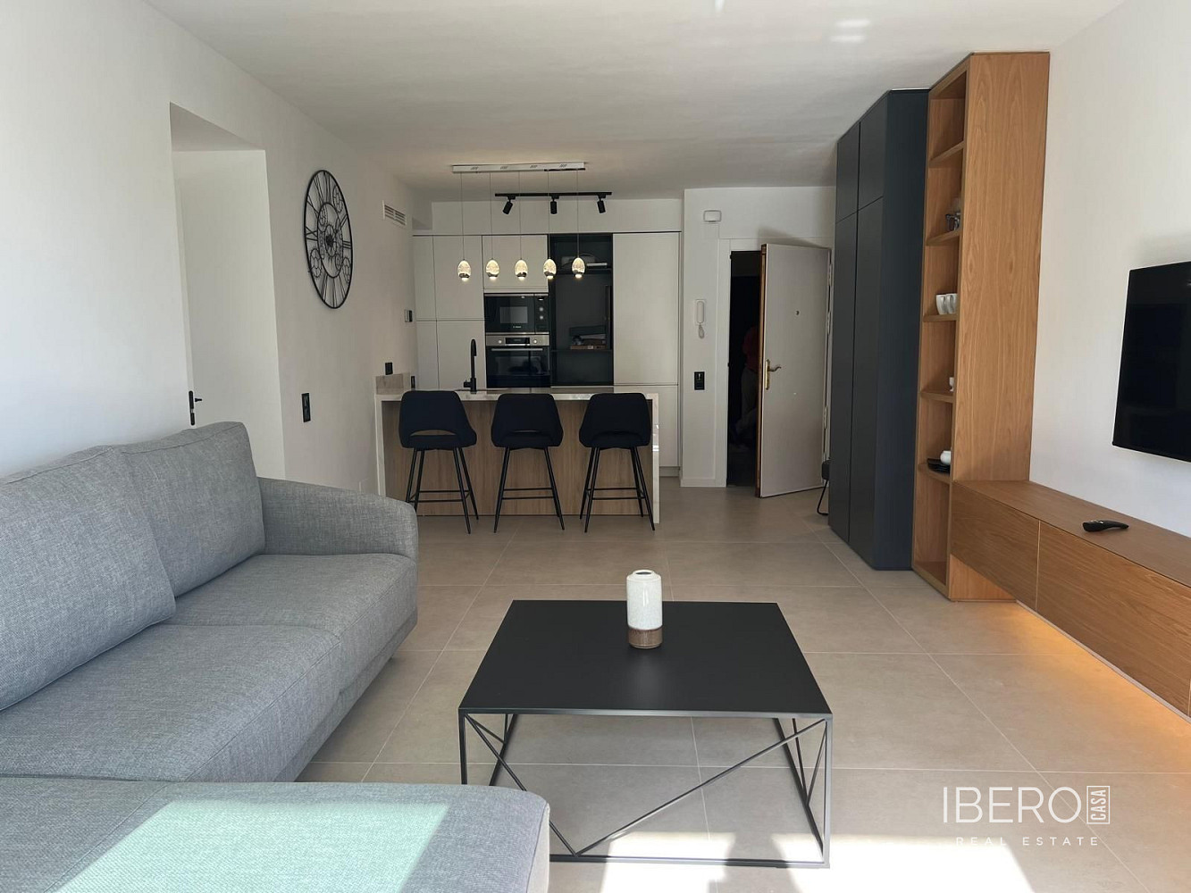 Pis 3+kk – Marbella, Barrio Alto - Vista 3