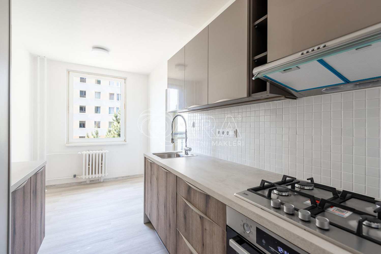 Prodej bytu 3+1 68 m²