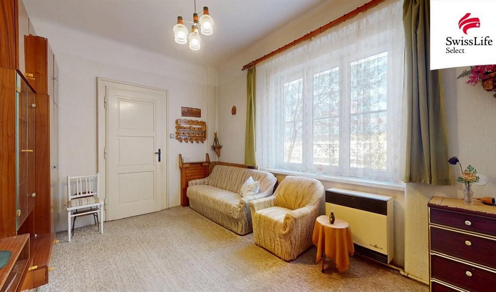 Prodej bytu 1+1 58 m², Praha – náhled fotky 13