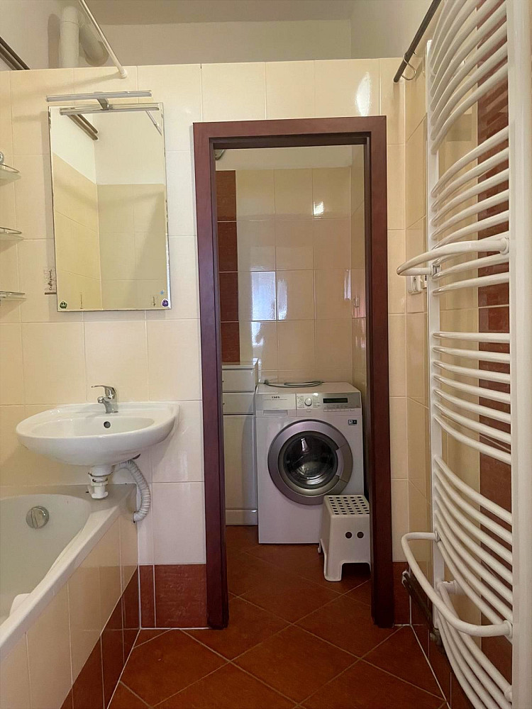 Prodej bytu 2+kk 43 m² – fotografie 3