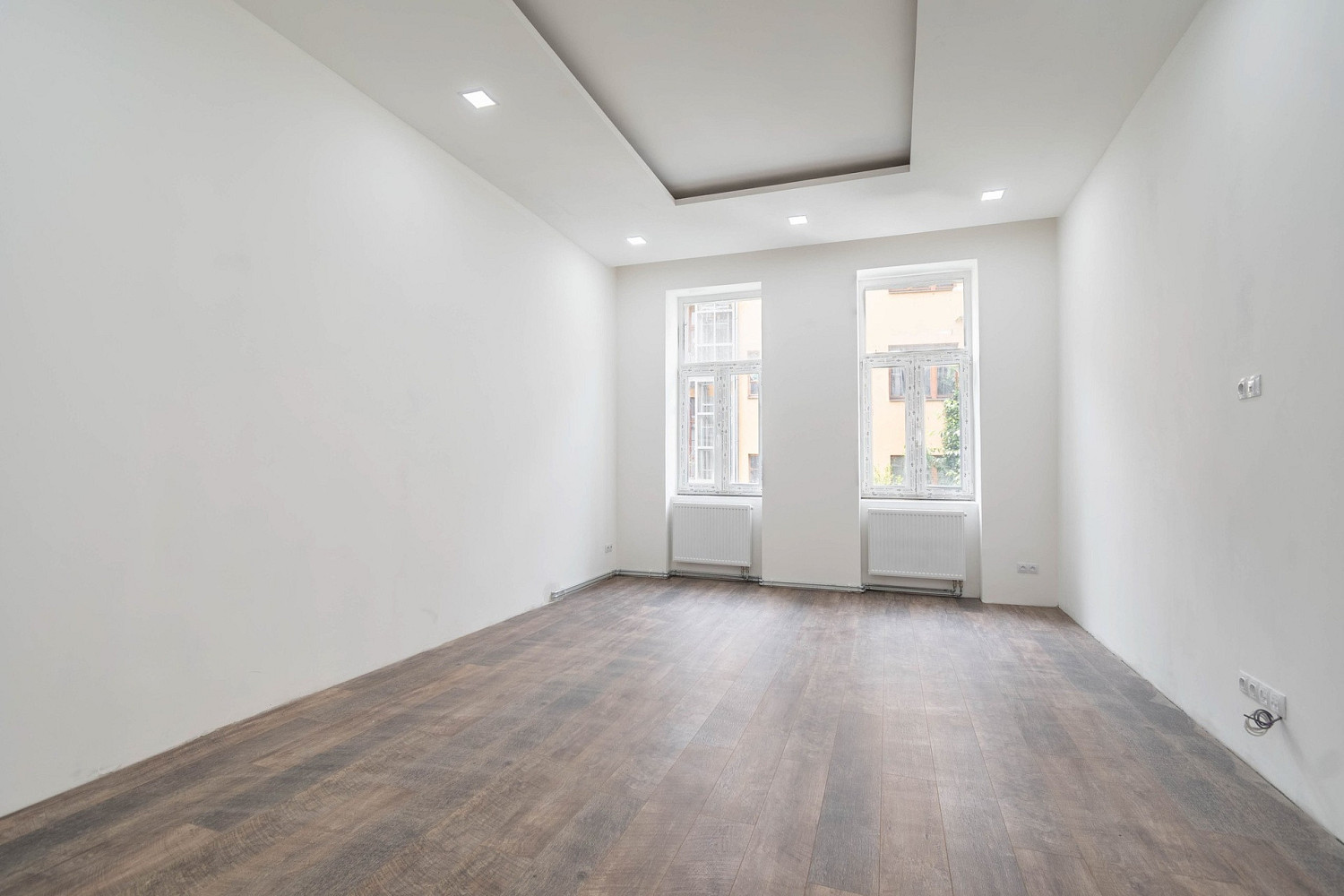 Pronájem bytu 3+1 81 m²