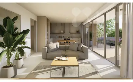 Prodej bytu 3+kk 54 m², Hradec Králové - Kukleny