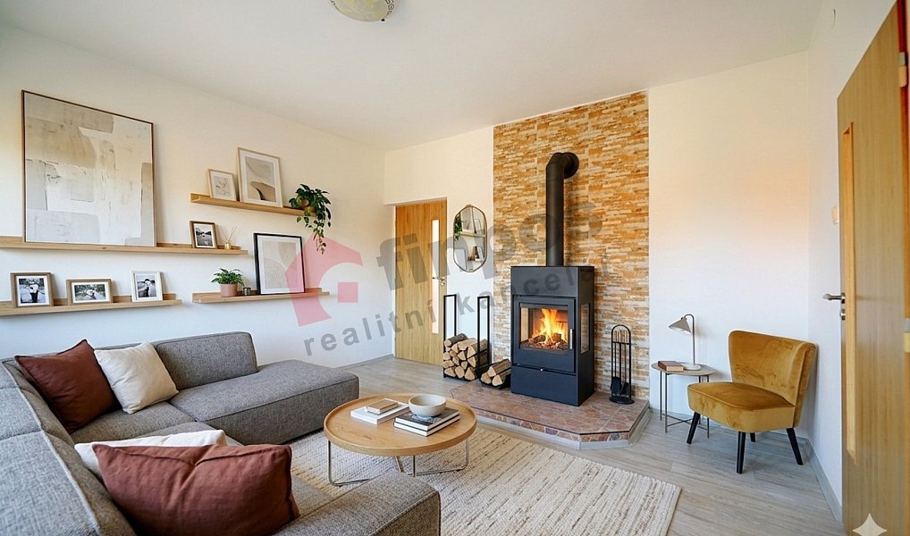 Prodej domu 180 m² s pozemkem 668 m², Horní Lideč – náhled fotky 7