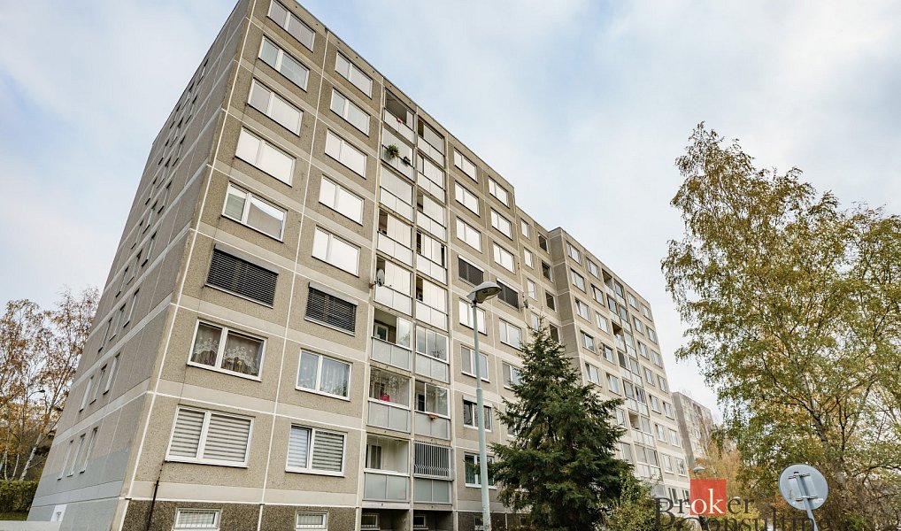 Prodej bytu 3+1 62 m², Praha – náhled fotky 17