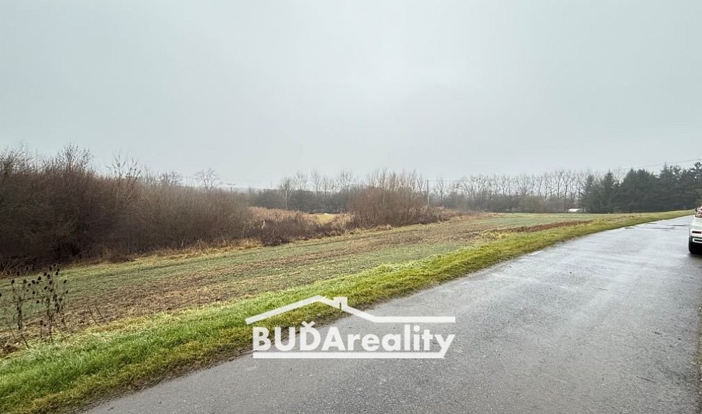Prodej stavebního pozemku 1 139 m², Stařechovice – náhled fotky 5