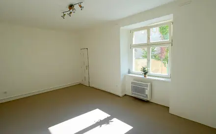 Prodej bytu 1+kk 35 m²