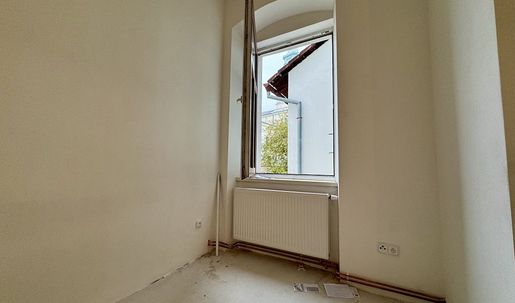 Prodej bytu 1+kk 21 m², Příbram – náhled fotky 5