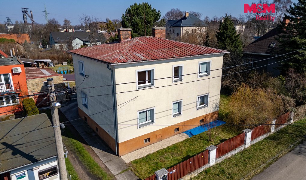 Prodej domu 309 m² s pozemkem 875 m², Ostrava – náhled fotky 5
