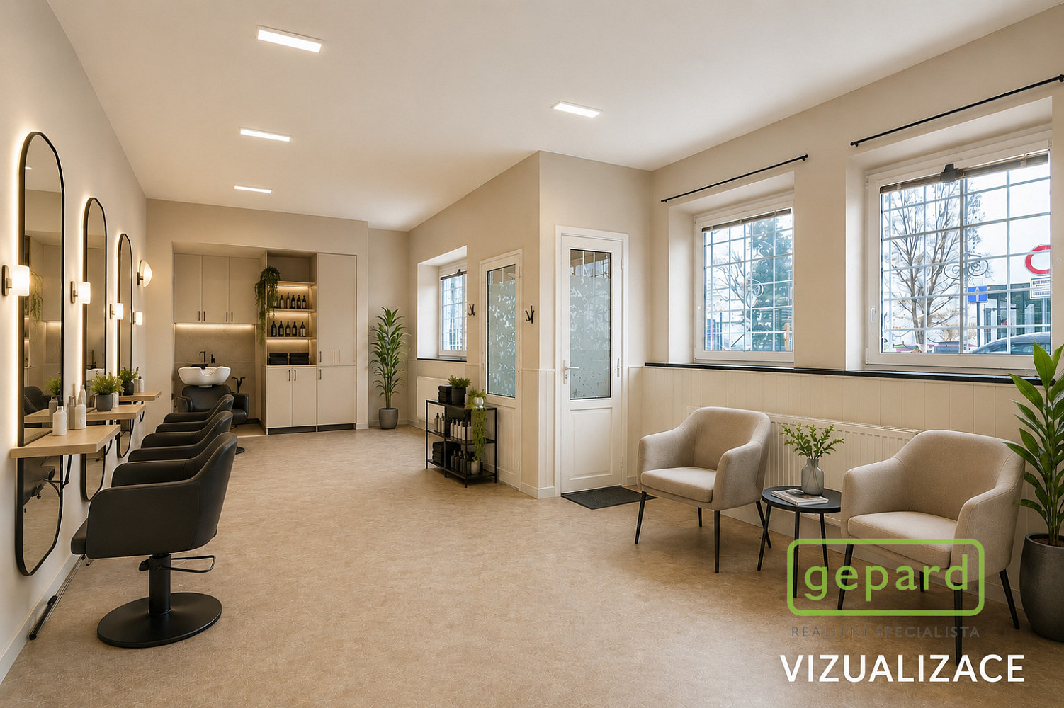 Prodej restaurace 112 m² — photo 4